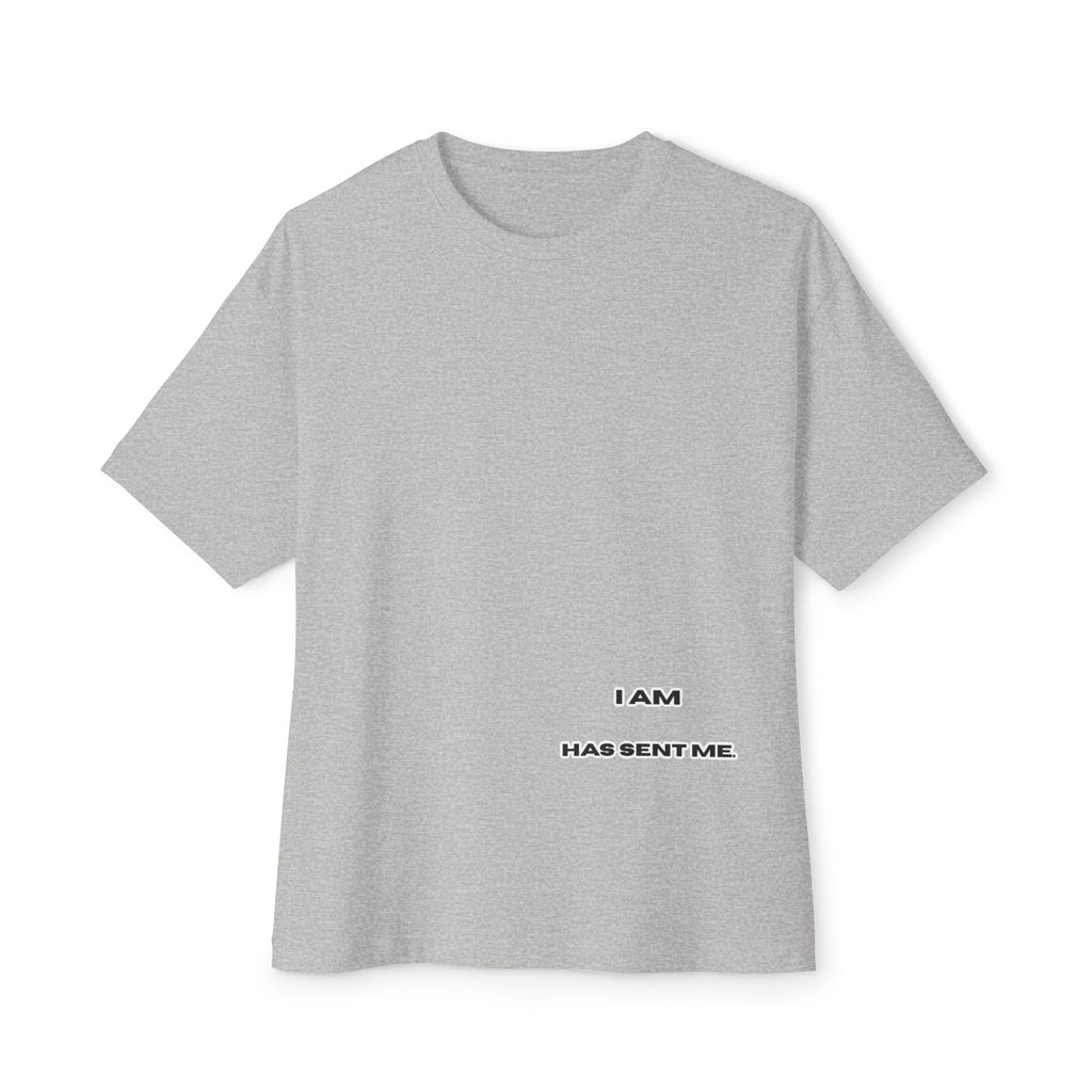 Burning Bush T-Shirt | Exodus 3:14 Christian Tee