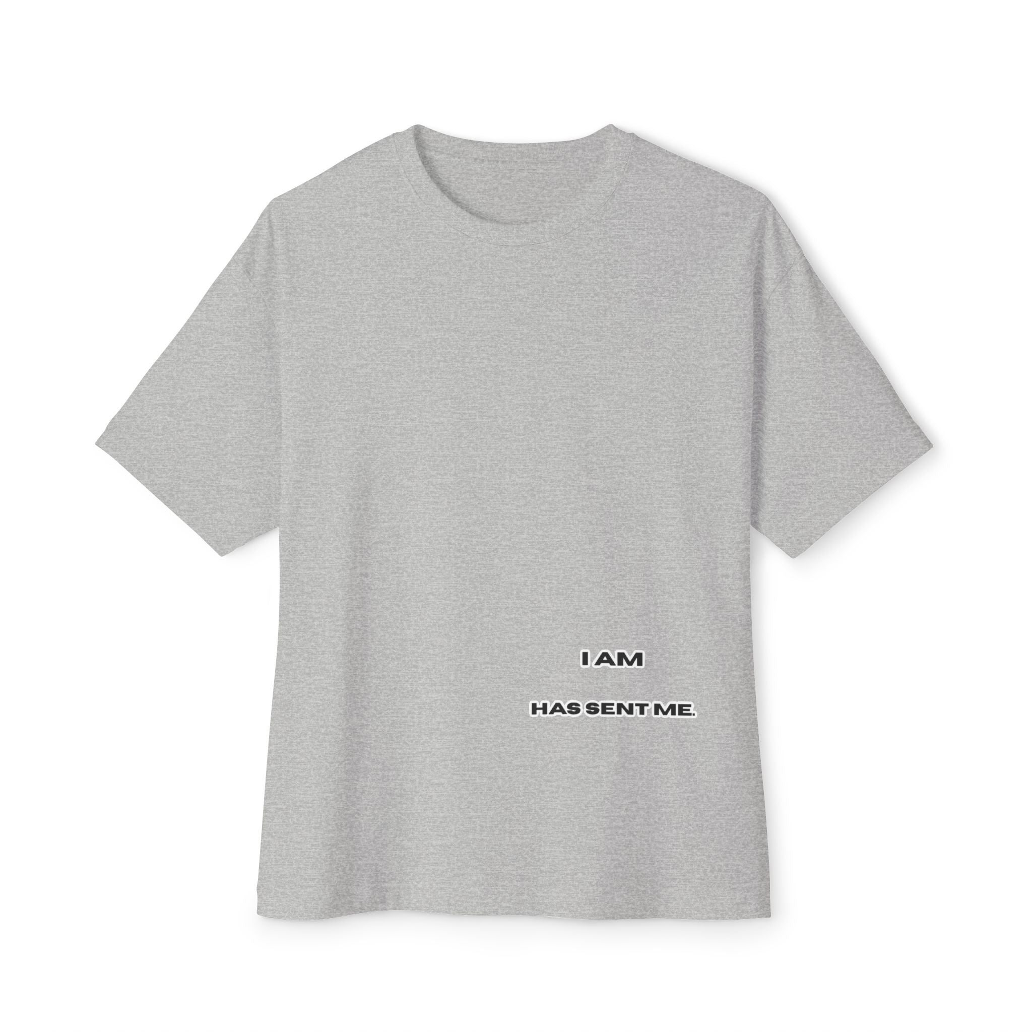 Burning Bush T-Shirt | Exodus 3:14 Christian Tee