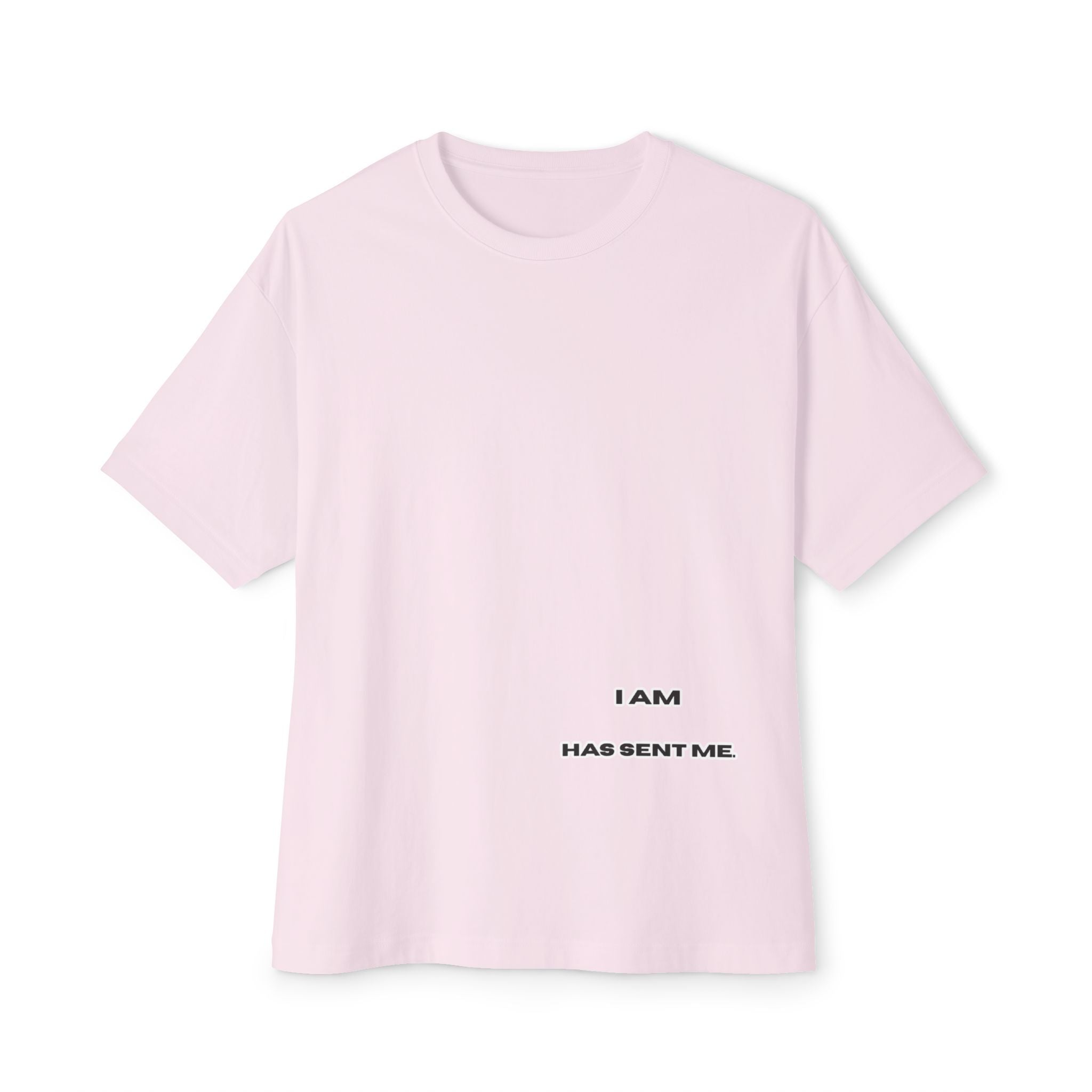 Burning Bush T-Shirt | Exodus 3:14 Christian Tee