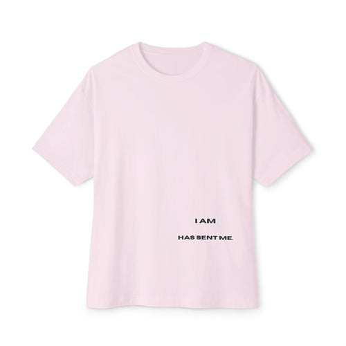 Burning Bush T-Shirt | Exodus 3:14 Christian Tee