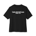Lion and the Lamb T-Shirt | Isaiah 11:2 Christian Tee